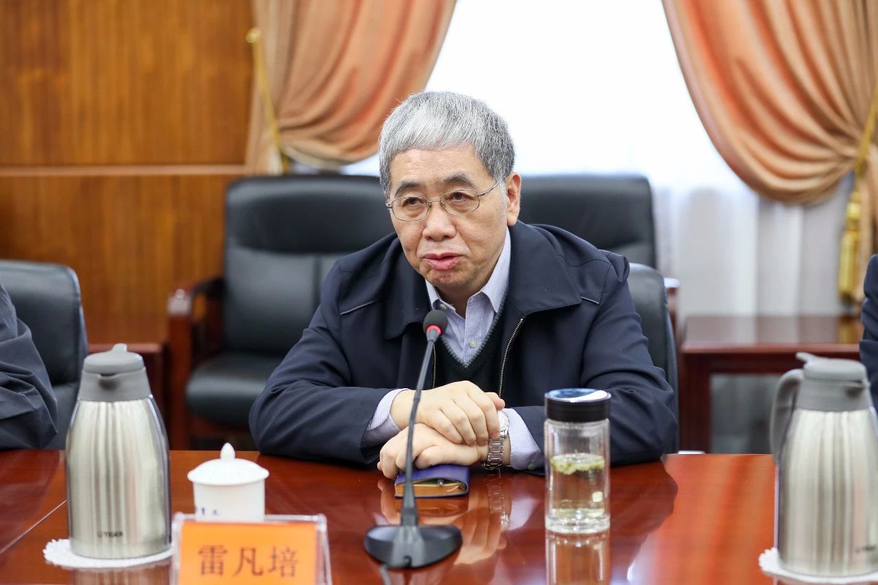 中国广东会贵宾厅集团召开总部各部门2020年工作思路及工作重点汇报会