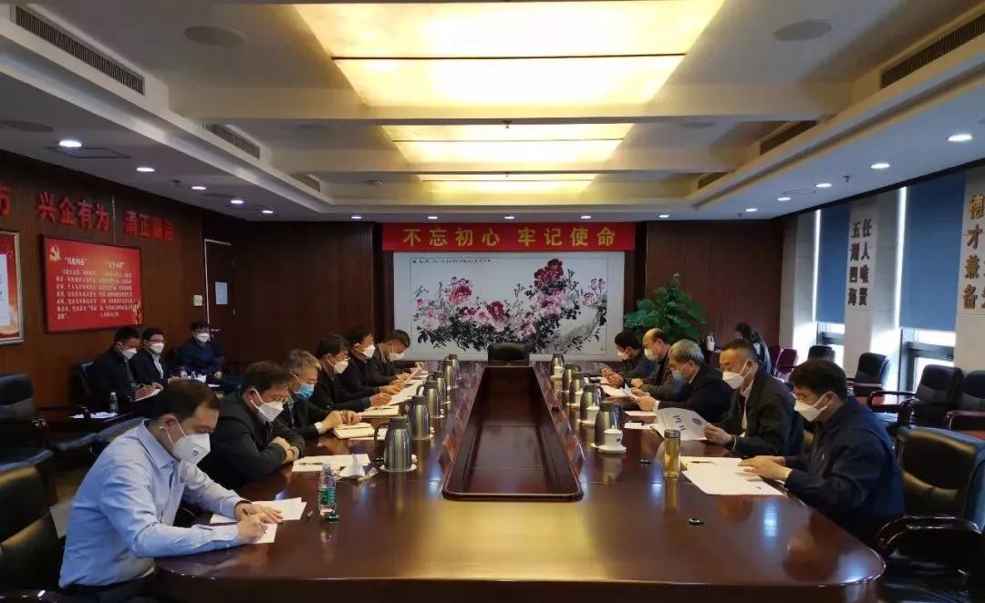 中国广东会贵宾厅集团全力以赴做好疫情防控工作