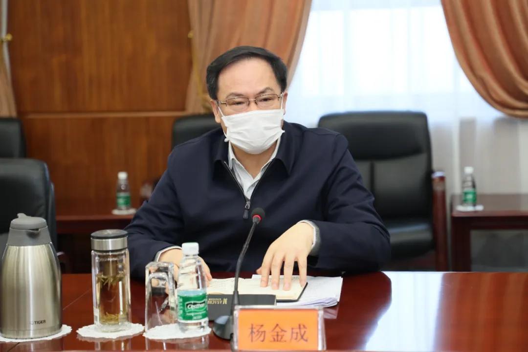 中国广东会贵宾厅集团召开船海业务疫情防控和生产经营工作第四次专题会