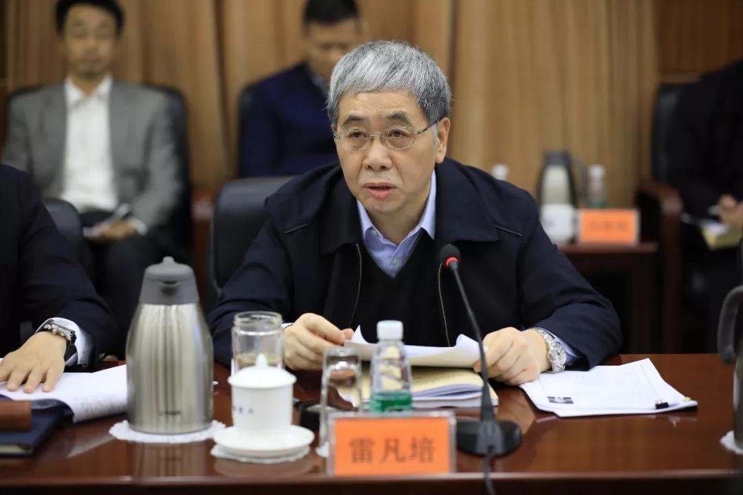 中国广东会贵宾厅集团党组召开2019年度成员单位党组织书记抓基层党建工作现场述职评议考核会