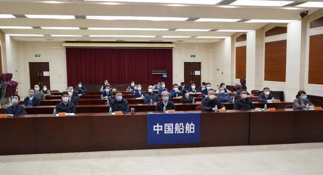 中国广东会贵宾厅集团传达学习中央企业加强新型冠状病毒感染肺炎疫情防控工作视频会议精神