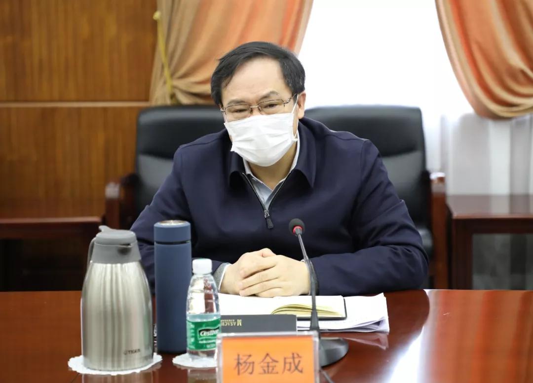 中国广东会贵宾厅集团召开船海业务疫情防控和生产经营工作第二次专题会
