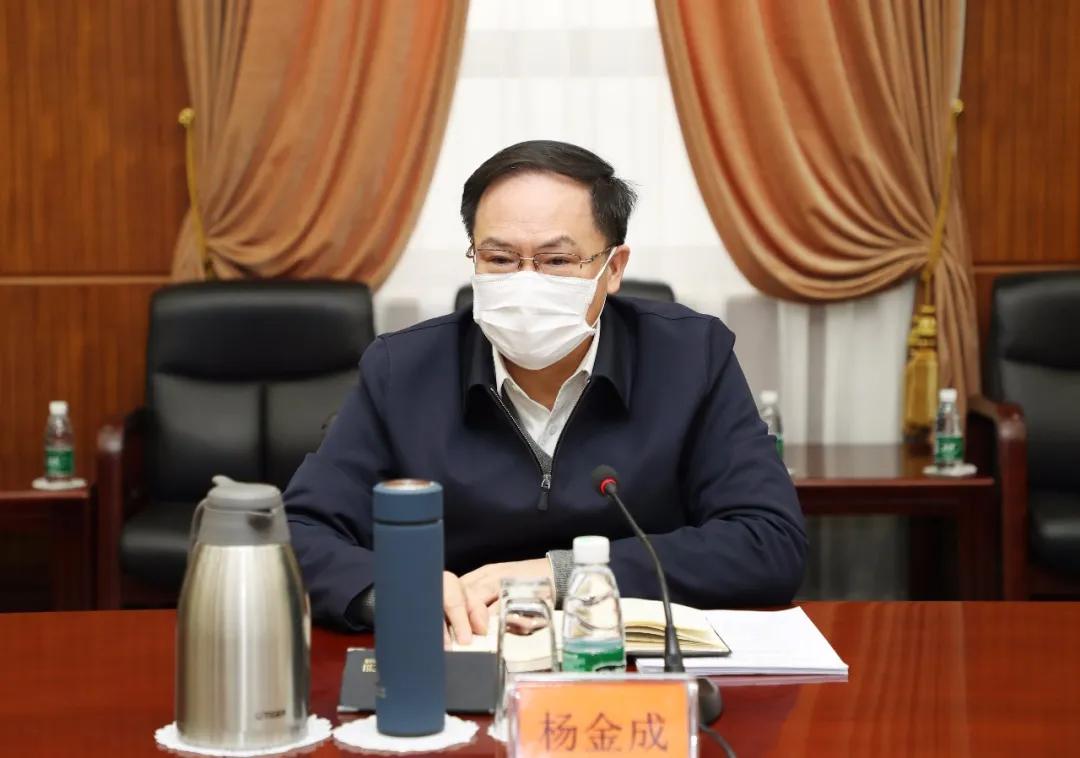 中国广东会贵宾厅集团召开船海业务疫情防控和生产经营工作第三次专题会